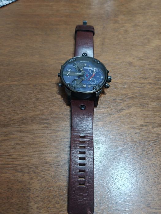 Мъжки часовник Diesel DZ7314 Mr Daddy 2.0 Oversized