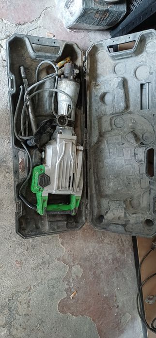 Къртач KAWASAKI  5