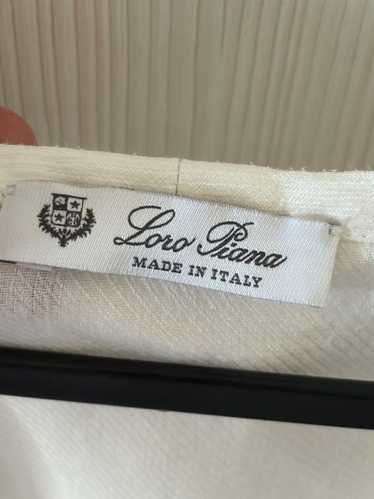 Rochie Loro Piana