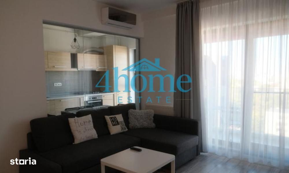 Apartament 2 camere 21 Residence|Lujerului|Metrou|Bloc Nou|Parcare