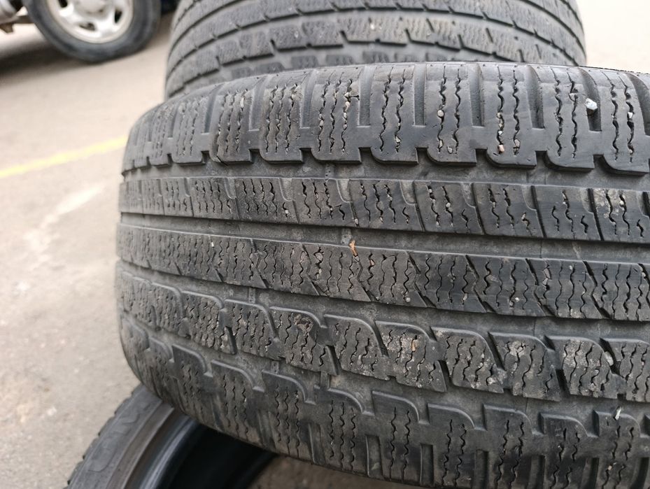 Резина  зимняя размер 18