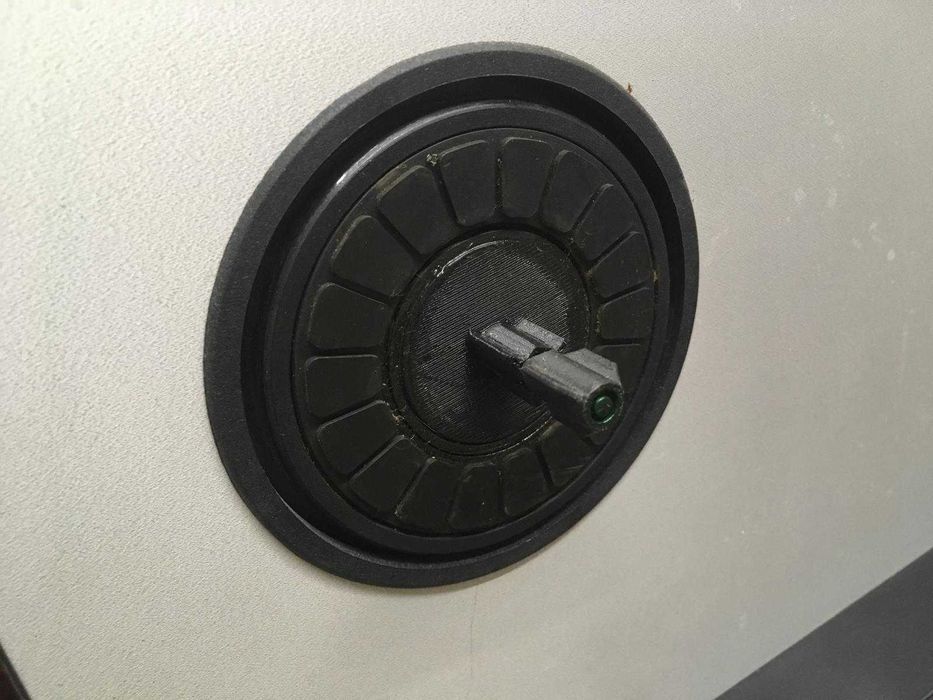 ROSTOV 105 reconditionat full.