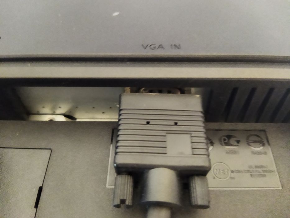 Монитор Acer V193HQ