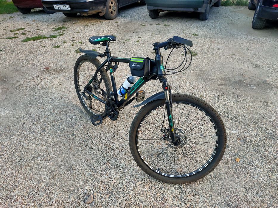 Продам велосипед