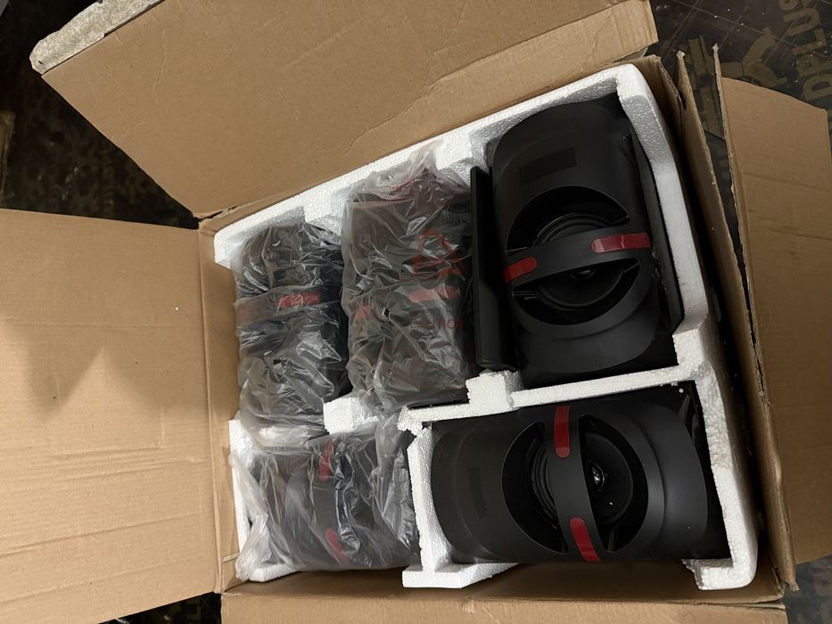 Sound sys Akai HT014A-5086F