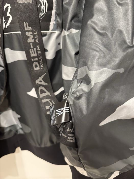 Яке тип Bomber - LUDA