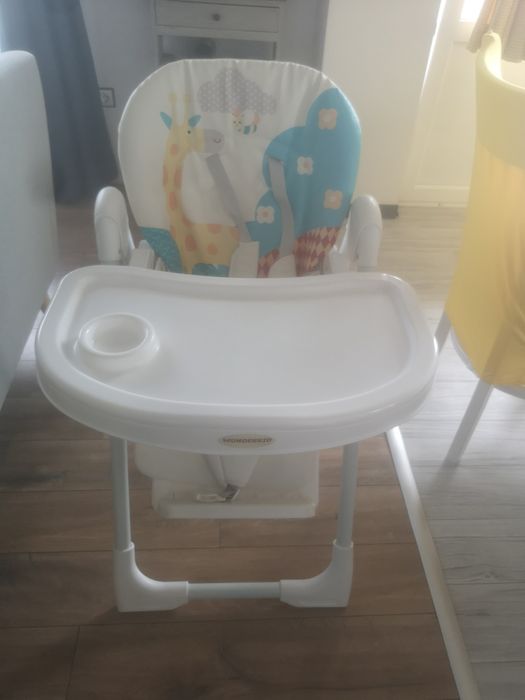 Столче за хранене