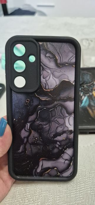 Кейсове за samsung A55 5G