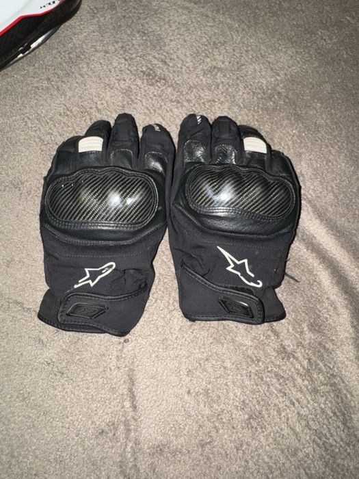 Vand echipament moto