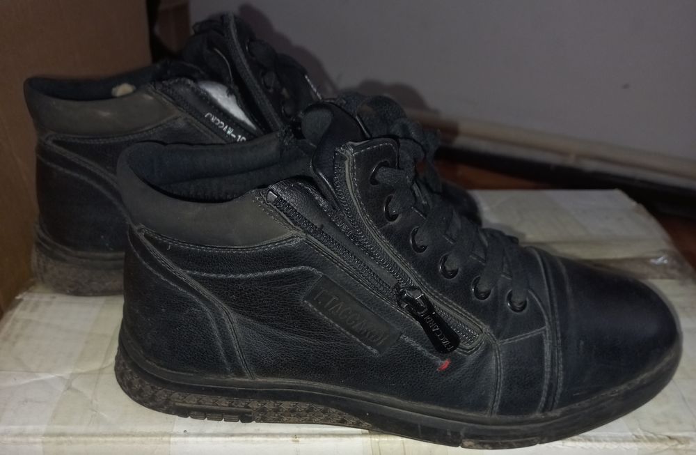 Продам обувь, 38 размер,  осень