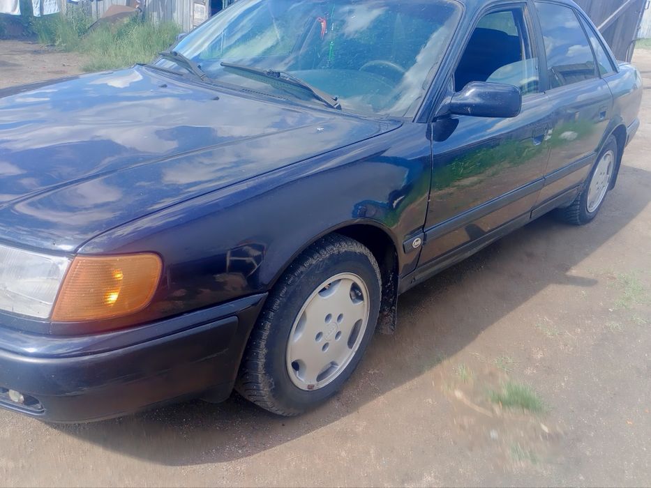 Продам Ауди 100 с4 2.8