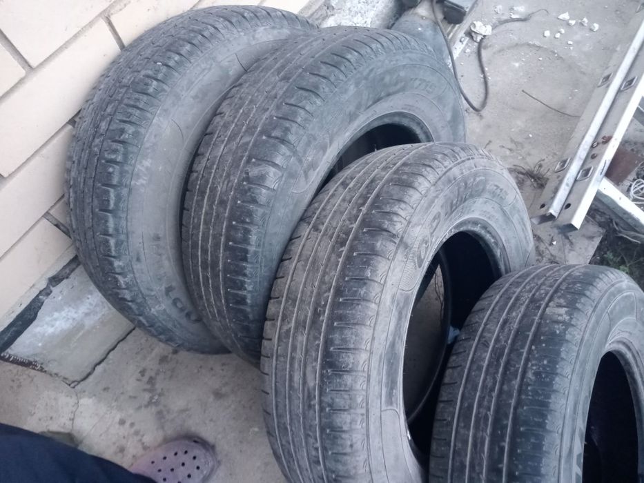 Продам автошина летние