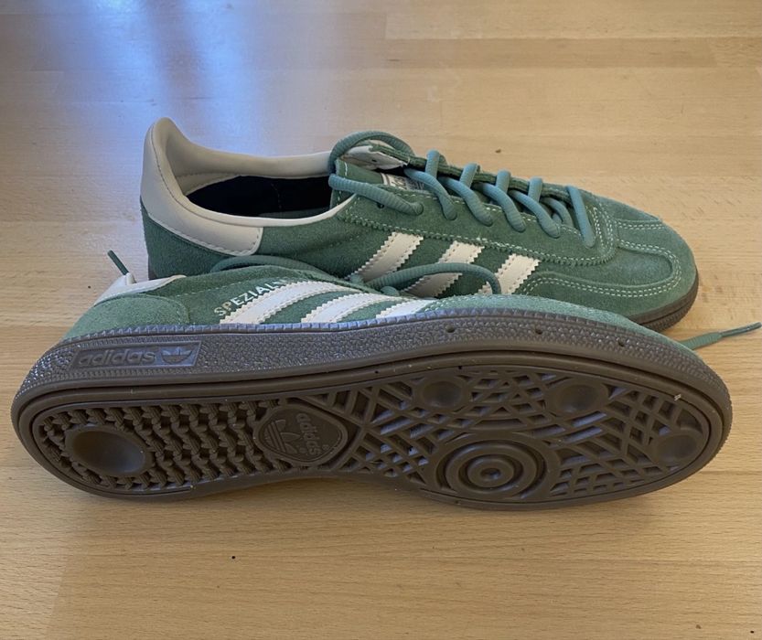 Adidas Spezial кроссовки оригинал