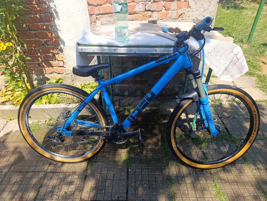 Продавам велосипед Drag C2