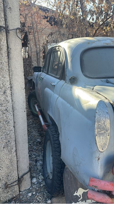 Продам москвич 410