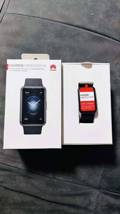 Продам смарт часы