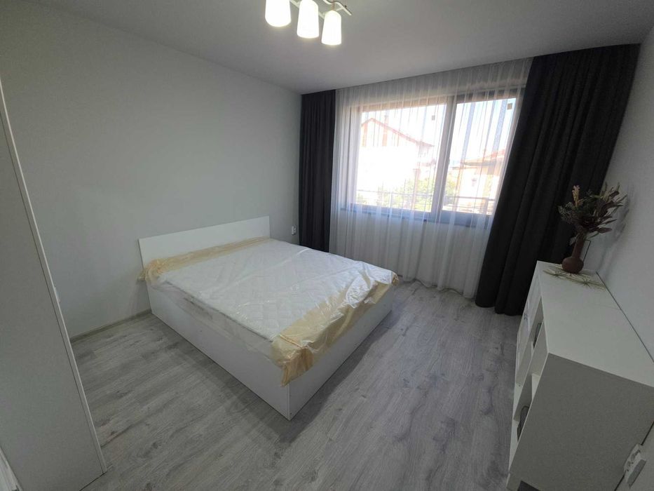 Нов 4-стаен апартамент в широк център на Велинград