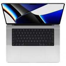 новый Macbook Pro 16-inch m5 Max/ 48Gb / 2Tb  Silver