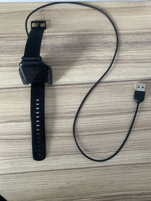 Часы amazfit GTS 2 A1969 новые