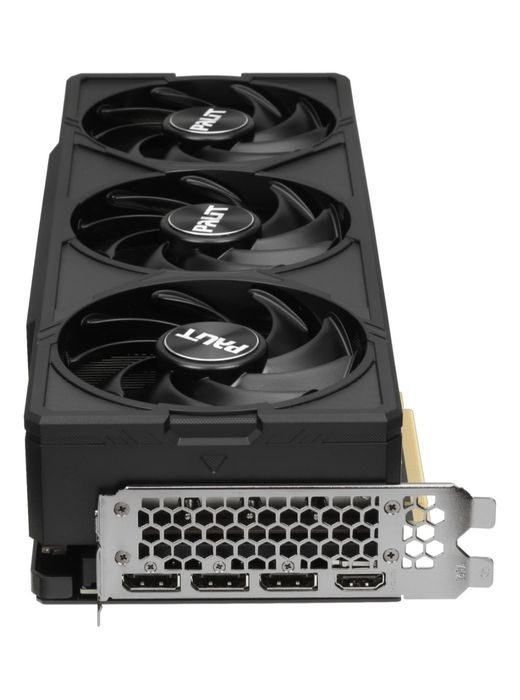 Palit RTX 4070 ti 12GB 192bit