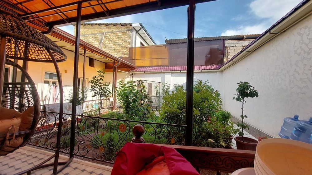 Продаю участок, 2,7 сотки, ор-р Рисовый базар, мост !