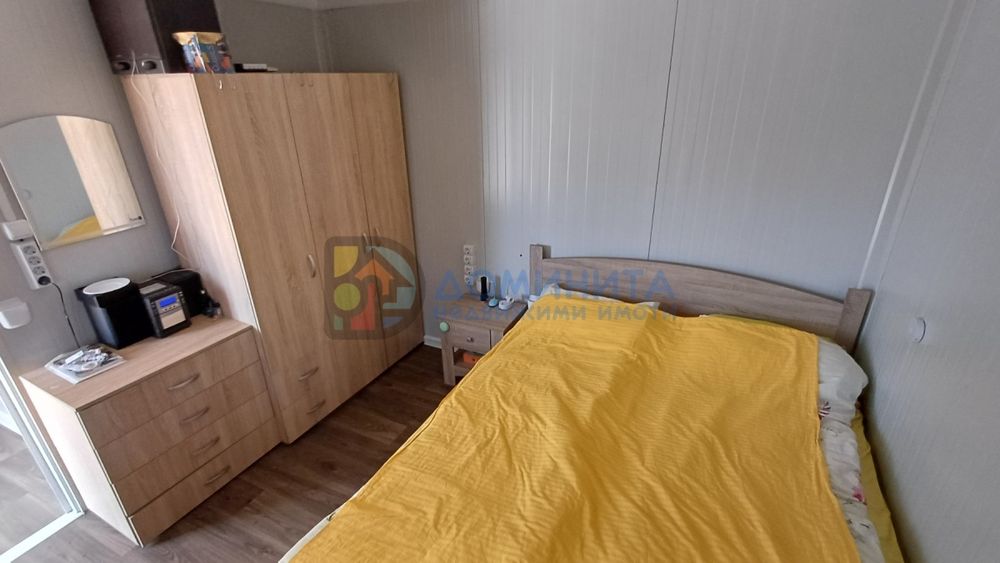 Атрактивен имот в с. Писменово общ. Приморско