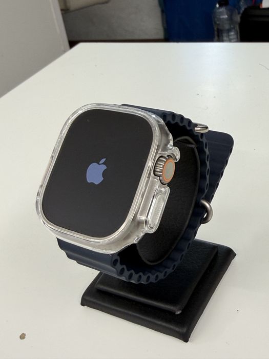 Apple watch ultra 2, 49mm gps+cellular cod unic 5624