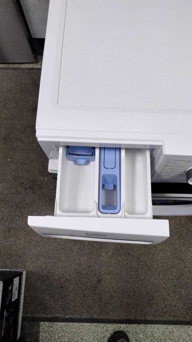 Нова А+++ Пералня машина Beko-Беко 8 кг 1400 об/мин ProSmart Inverter