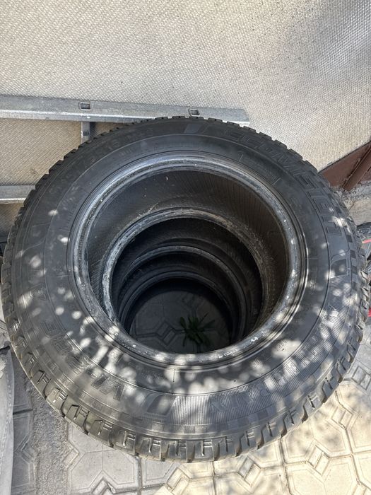 Резина лета комплект