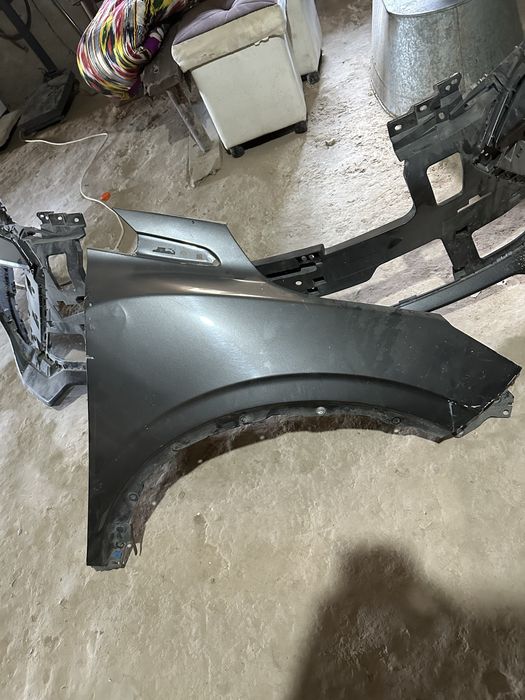 Geely Coolrai 2024 дилерскыи