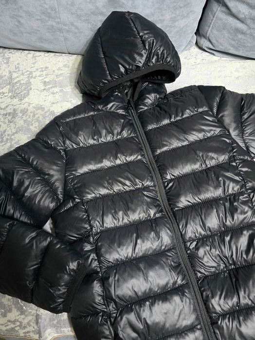 Весенне-осенняя куртка на мальчика