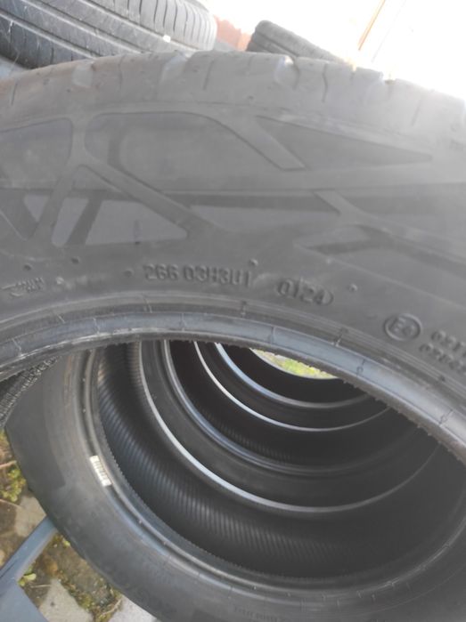 205/60/16 Continental