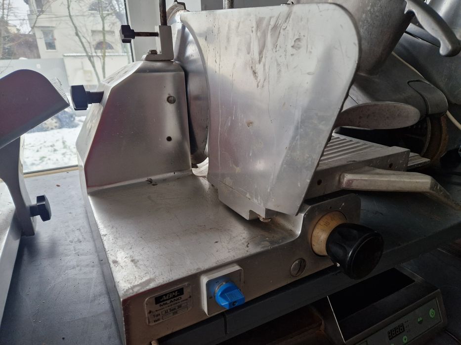Feliator inox , alte aparate gatit