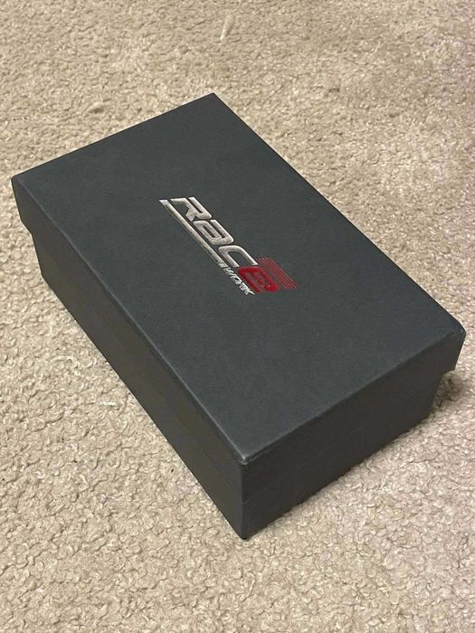 Заден дерайльор CERAMICS 13T-18T