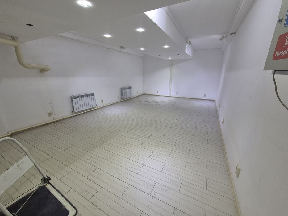 Сдам в аренду помещение