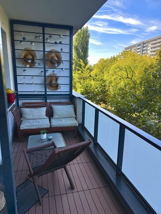 Închiriez apartament 2 camere + loc de parcare subteran