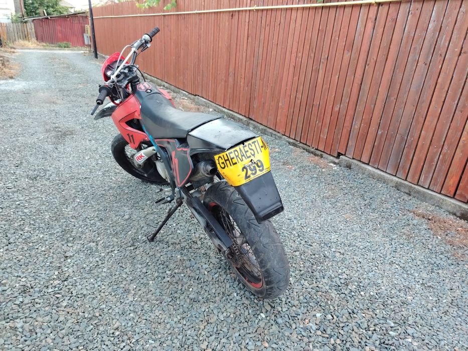 Piese Derbi Senda