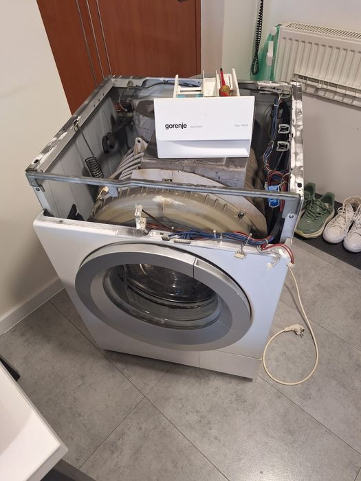 Gorenje masina spalat PIESE