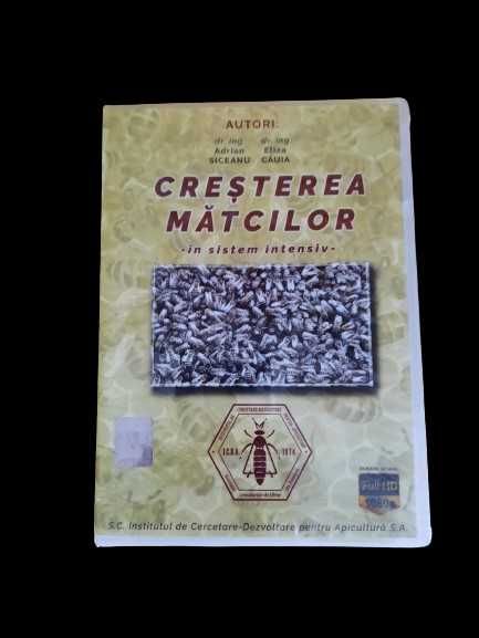 Cresterea matcilor in sistem intensiv