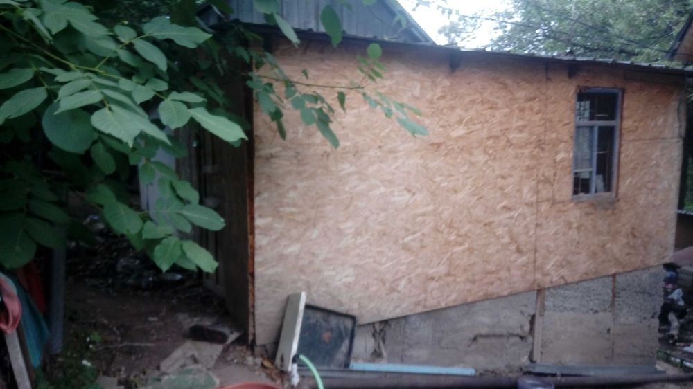 Продам дачу в Кенсае