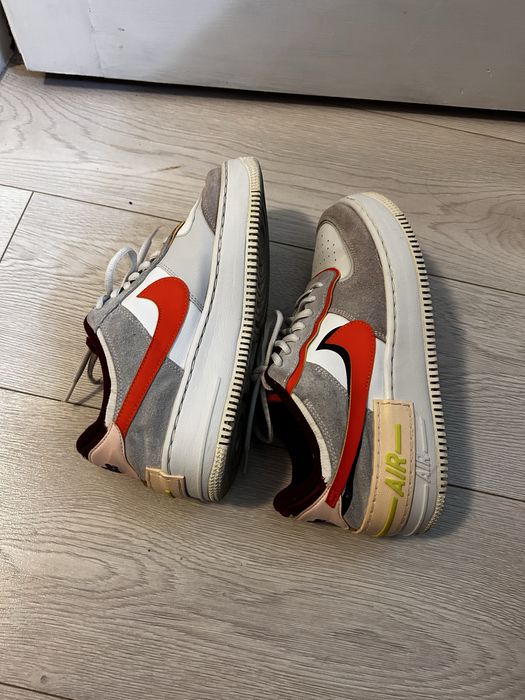 Nike Air Force 1 Shadow