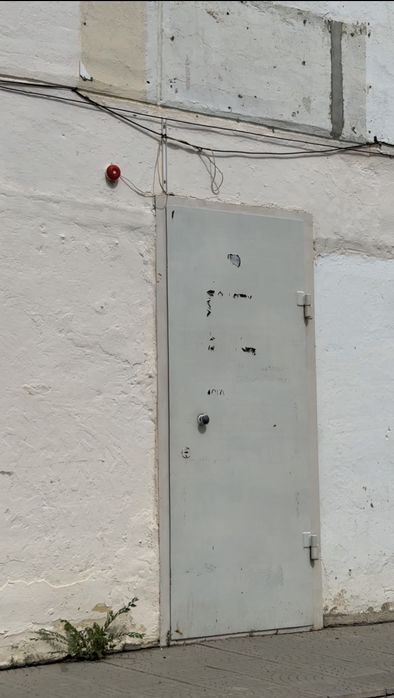 Помещение в аренду 100кв.м.