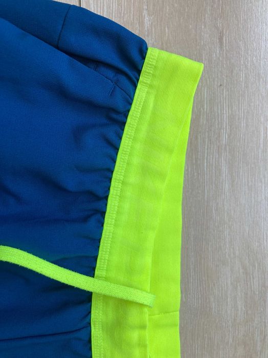 Найк Nike Pro Flex Vent Dri Fit мъжки къси панталони къс панталон шорти размер L