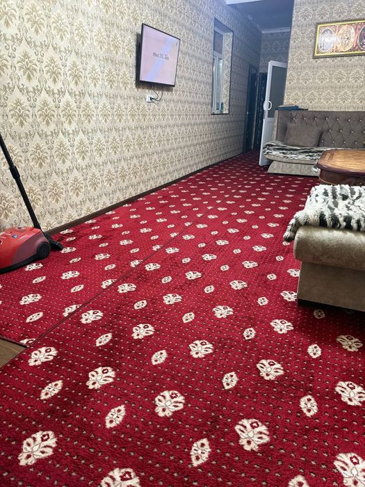 Ковровые дорожки