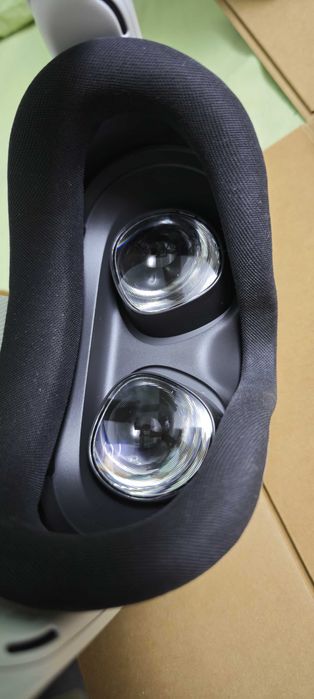 Виртуальные очки Meta quest 3s 128gb новые!