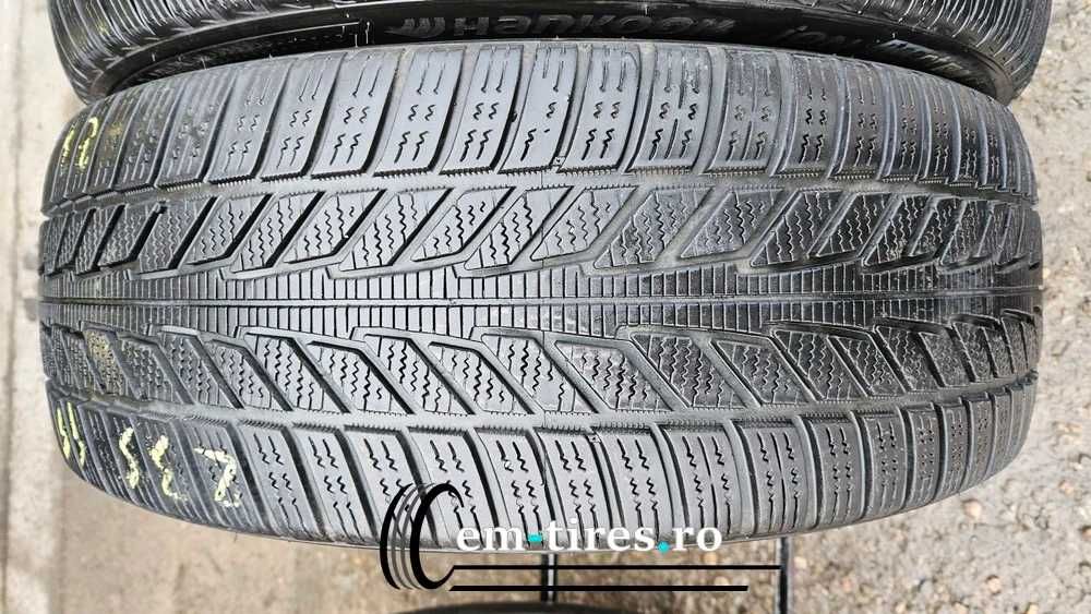 235/45 R21 • Iarna • Hankook ION I cept SUV 101V | 2 buc | DOT 2023 | Pret/buc