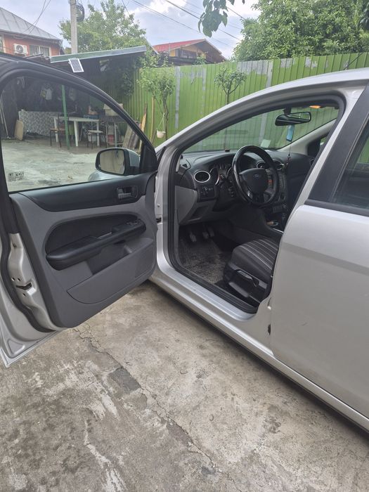 FORD Focus 2009 — imagine 3