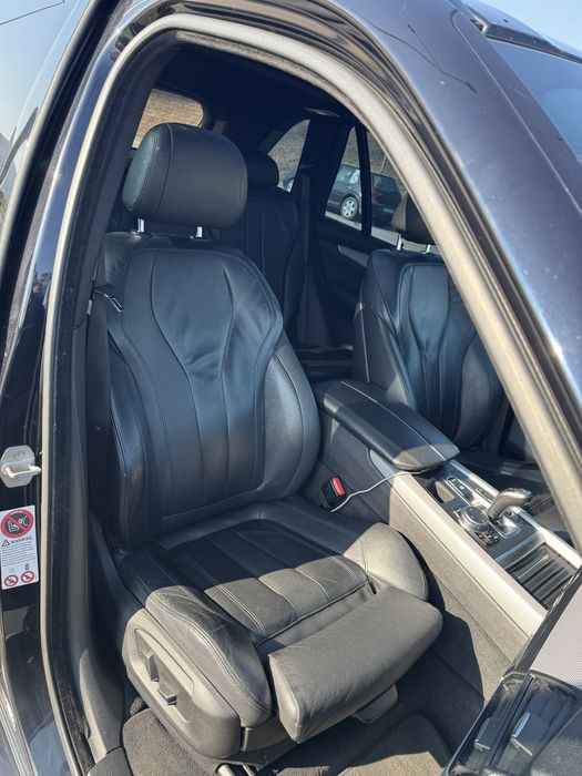 BMW X5 2014 — imagine 2