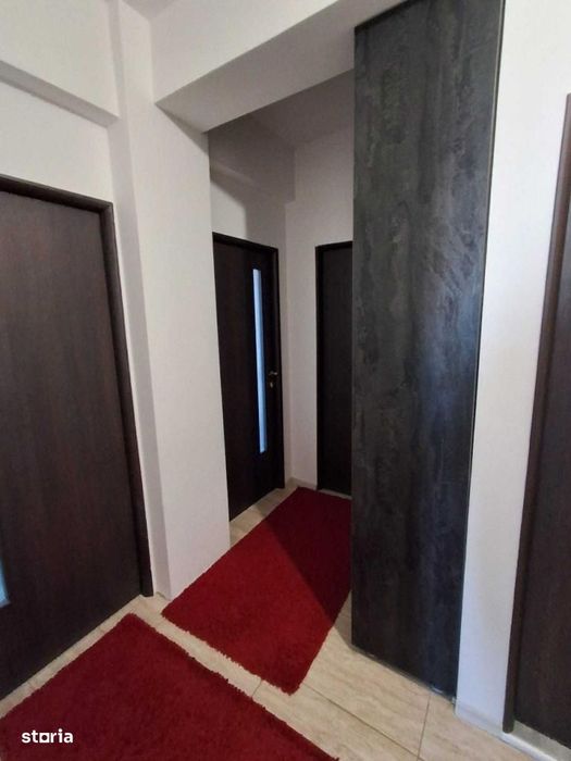 Apartament de 3 camere mobilat/utilat , Floresti