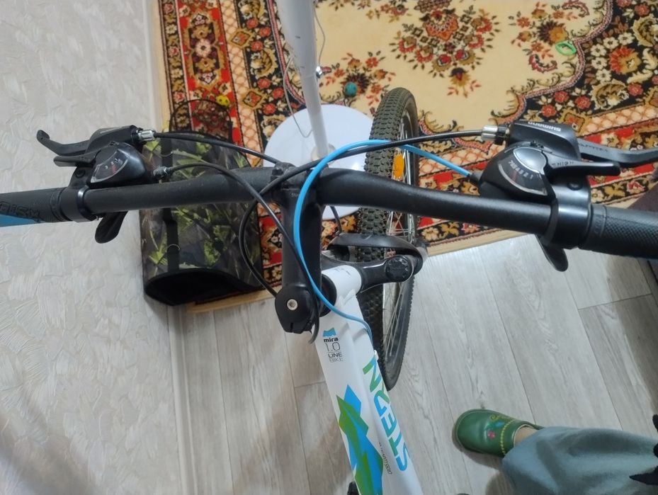 Продам велосипед
